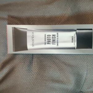Smashbox the original photo finish smooth blur primer